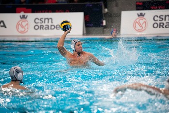 Meciul campioanei CSM Oradea cu Politehnica Cluj-Napoca a fost amânat