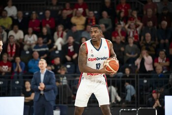 „Leii roșii” primesc sâmbătă vizita Rapidului. Se întâlnesc singurele echipe neînvinse din Liga Națională