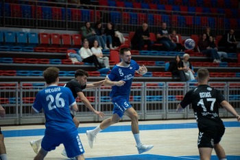 Echipele orădene de handbal joacă pe teren propriu în acest weekend