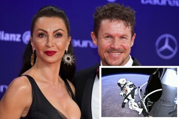 Felix Baumgartner, partenerul Mihaelei Rădulescu a murit. A fost prima persoană care a depășit viteza sunetului în (…)
