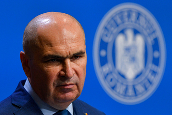 Bolojan: Pensia magistraţilor va fi limitată la 70% din ultimul salariu