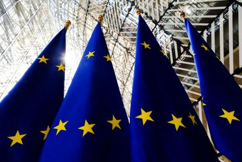 Toţi liderii statelor UE vor participa marţi la o videoconferinţă asupra discuţiilor de la Casa Albă privind Ucraina