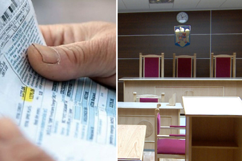 Dosar de evaziune cu 440.000 de doze de energizante și jumătate de milion de flyere publicitare, închis de prescripție