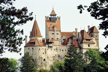 Castelul Bran, preluat integral de moștenitorii Principesei Ileana după o dispută arbitrală în SUA. Avocații pleacă (…)