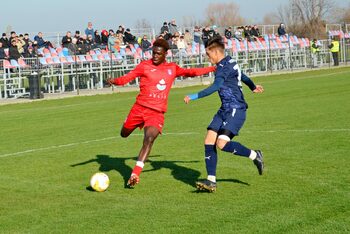 Crișul Sântandrei s-a impus în derby-ul bihorean din Liga 3