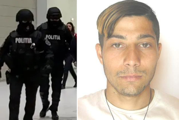 Încă un hoț din Bihor, „recuperat” de polițiști din Franța. Are de stat în închisoare pentru furtul unei trotinete