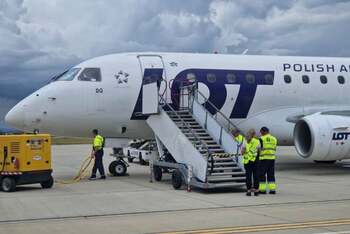 LOT Polish Airlines lansează o nouă rută de la Oradea. Zbor spre San Francisco via Varșovia