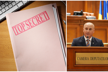 Nu le-a ieșit mișcarea demascată și de bihon.ro. Propunerea de modificare a legii privind accesul la informațiile de (…)