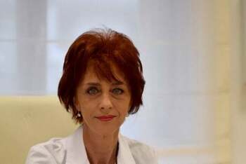 Doctorița Flavia Groșan a murit. Aceasta se afla în comă profundă de mai multe săptămâni
