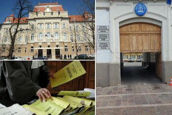 Justiție sub munți de dosare. Cât muncesc magistrații din Bihor, conform statisticilor CSM