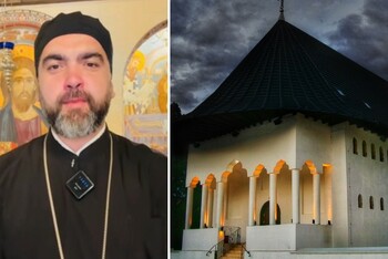 Episcopia Ortodoxă a Oradiei a preluat biserica în care a slujit Ciprian Mega. Preotul caterisit a anunțat un nou (…)