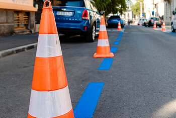 Taxă pentru parcare în Craiova, pentru riverani / Locurile de parcare vor fi scoase la licitație / Prețurile de (…)