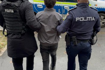 Tâlharii care au intrat peste un pensionar din Oradea, condamnați la câte 3 ani de închisoare