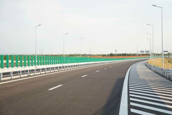 Autostrada Moldovei (A7), aproape de primele inaugurări. Cristian Pistol: „Sunt șanse reale ca anul acesta să (…)