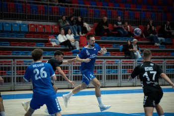 Cosmin Liberț: „Vrem neapărat să ajungem în sferturile Cupei României!”. CSM Oradea se duelează cu CSM Făgăraș în (…)