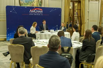 Victor Negrescu: Mediul de afaceri din România are nevoie de predictibilitate și de o strategie de dezvoltare cu (…)