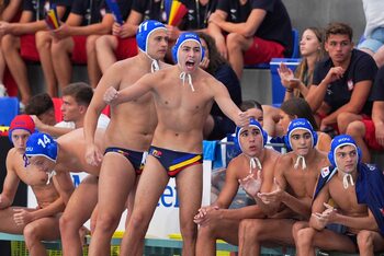 Reprezentativa de polo U18 ani a României a câștigat la limită meciul cu Polonia, dar jocul tricolorilor a fost (…)