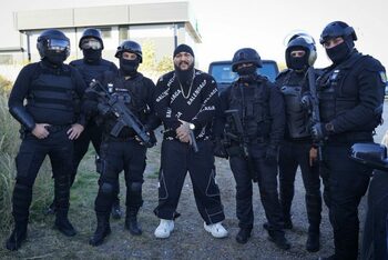 Avocatul „baronilor drogurilor” preia apărarea fraților Mocanu în Italia