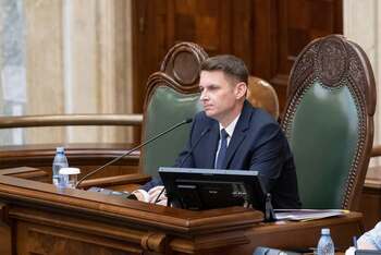 Mircea Abrudean: Parlamentul a adoptat în unanimitate așa-numita „lege Nordis”. Protejăm astfel cumpărătorii, după o (…)