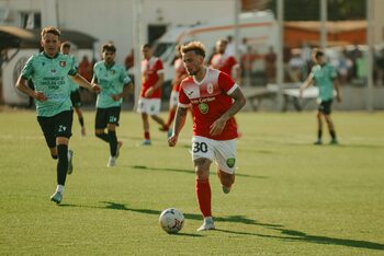 Schimbare în Seria 8 din Liga 3! Echipele bihorene vor avea încă o adversară din județul Cluj!