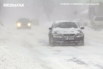 Vin ninsorile de sâmbătă seara