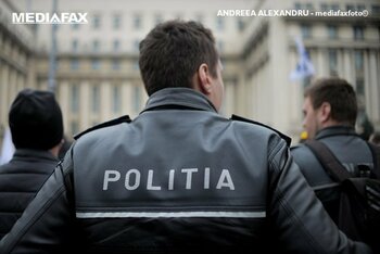 Poliţia caută voluntari pentru prinderea lui Emil Gânj: pasionaţi de drumeţie şi vânătoare