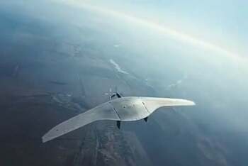 Alertă aeriană și reacție rapidă a forțelor MApN, după ce a fost detectat un grup de drone la granița cu Ucraina