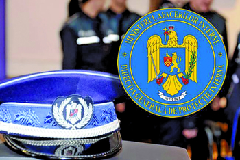 Polițistul bihorean care a dat în judecată Protecția Internă, obligat să achite peste 10.000 de lei