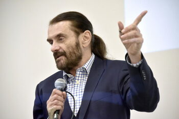 Robert Schwartz, nominalizarea USR pentru funcția de director al Societății Române de Radiodifuziune