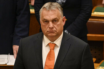 Ginerele Regelui: Povestea lui István Tiborcz, milionarul care neagă orice legătură cu politica, din inima (…)