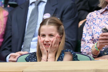 Prințesa Charlotte ar putea rămâne fără titlu regal dacă William devine rege