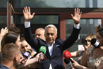 Călin Georgescu, inculpat oficial pentru propagandă electorală, așteaptă trimiterea în judecată