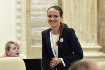 Întrevedere Oana Țoiu – Annalena Baerbock, președinta celei de-a 80-a Adunări Generale a ONU. Care sunt provocările (…)