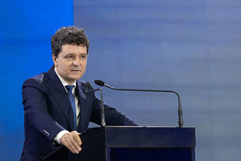 Ce spune Nicuşor Dan despre reforma administraţiei
