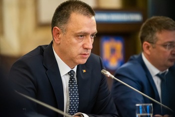 Fifor (PSD): „Ieșirea de la guvernare nu e exclusă. Nu acceptăm rolul de figurant într-o piesă scrisă de alții”