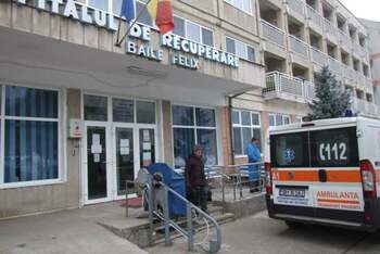 Între un impact fatal și o nouă viață: poveștile pacienților care au primit o nouă șansă în Băile Felix