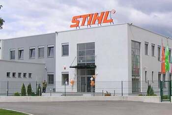 Noua fabrică Stihl din Oradea va fi inaugurată pe 15 octombrie. La eveniment este așteptat și premierul Ilie Bolojan