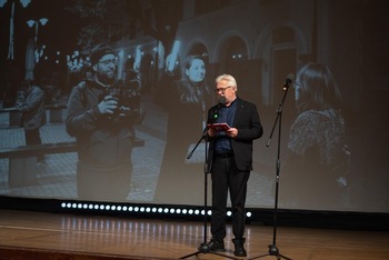 Astra Film Festival 2025 și-a desemnat câștigătorii