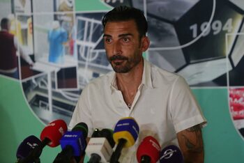 Alibec și Bîrligea sunt OUT de la FCSB, dar Charalambous e tranșant: „Nu caut scuze!”