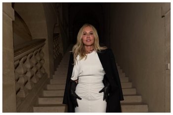 Cel mai mare regret al Anastasiei Soare. A spus-o public: ”Acesta este cel mai mare eșec!”