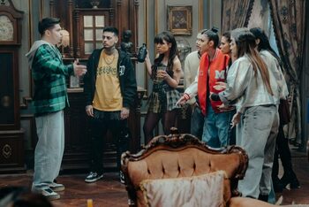 Când apare Buzz House 2 pe Netflix. Cel mai așteptat film românesc al momentului face deja furori