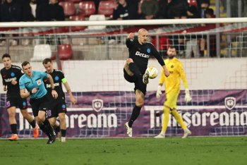 Ce l-a enervat la meciul din Cupă al FCSB! „I-a deșurubat capul lui Chiricheș”