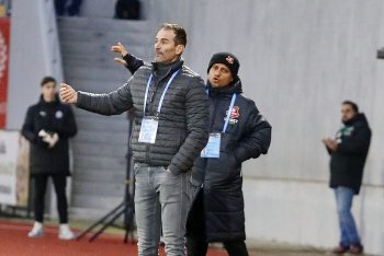 Ce variante are Hermannstadt după despărțirea iminentă de Marius Măldărășanu! Un nume mare ar putea să revină în (…)