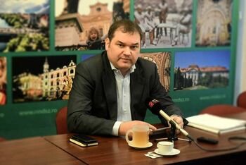 Spor de de fonduri europene doar pentru cei care livrează. Ministrul Dezvoltării vrea rapoarte de progres la fiecare (…)
