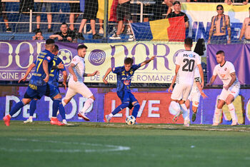 Csikszereda – Unirea Slobozia Live Text Online în etapa 17 din Superliga, ora 17:30. Echipele de start. Ambele (…)