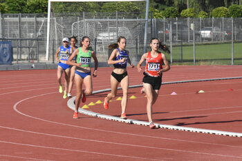 România s-a ales cu 15 medalii în urma Campionatelor Balcanice U20 de la Craiova