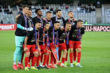 „Pe onoarea mea dacă nu e pierdere mare!”. Fotbalistul de la FCSB care lipsește enorm echipei lui Gigi Becali