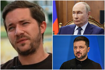 Analist, despre miza negocierilor Rusia - Ucraina: 