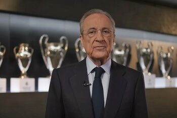 Florentino Perez, declarații tăioase despre cazul „Negreira” al Barcelonei