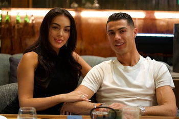 Georgina i-a spus „Da” lui Cristiano Ronaldo. Ce inel i-a pus pe deget superstarul